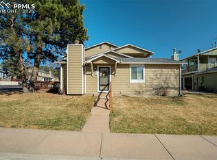 2734 Hearthwood Ln, Colorado Springs, CO 80917