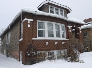 2340 Oak Park Ave, Chicago, IL 60402