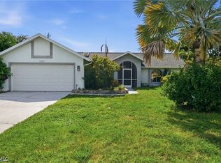 2202 SW 14th Ave, Cape Coral, FL 33991