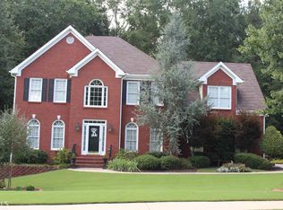 1108 Maple Creek Rdg #44, Loganville, GA 30052