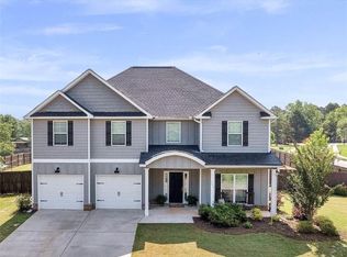 200 Clear Springs Ct, Jackson, GA 30233