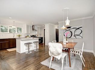 1615 Academy St, Charlotte, NC