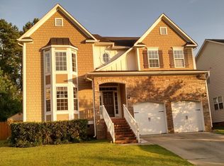 104 Vista Brooke Dr, Morrisville, NC 27560