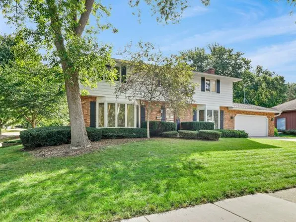 409 Blue Ridge Pkwy, Madison, WI 53705