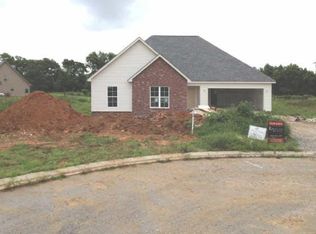 8354 Manor Farm Dr, Murfreesboro, TN 37129