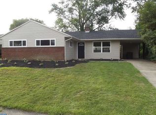 13 W Stephen Dr, Newark, DE 19713