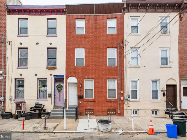 2014 N 3rd St, Philadelphia, PA 19122