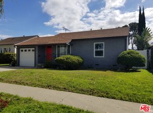 1420 W 132nd St, Compton, CA 90222