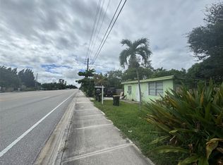 4097 S Haverhill Rd, Lake Worth, FL 33463