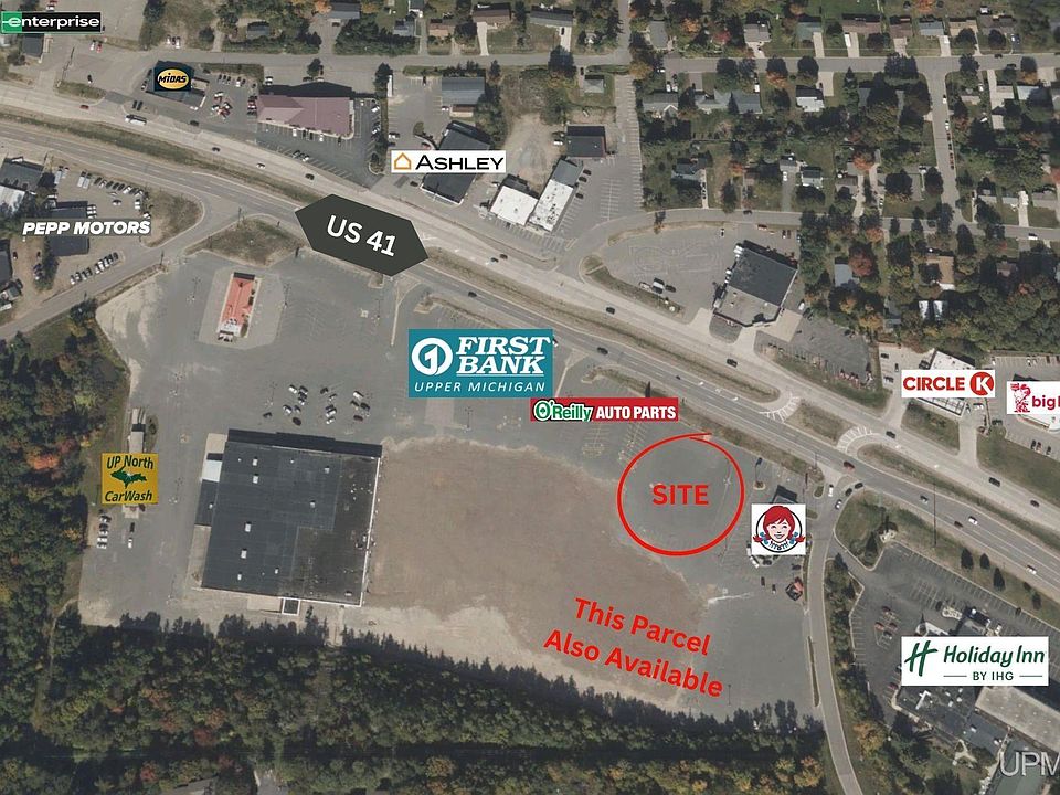 1st image of 2025 Us Highway 41 W