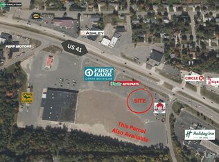 2025 Us Highway 41 W, Marquette, MI 49855