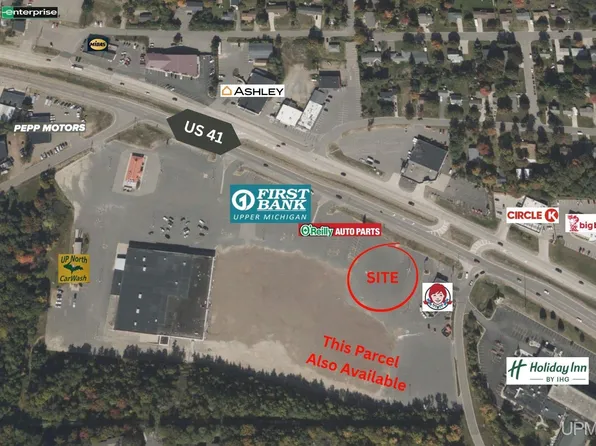2025 Us Highway 41 W, Marquette, MI 49855