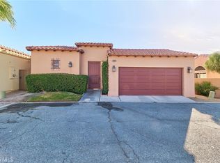 36588 Calle Esperanza, Cathedral City, CA 92234