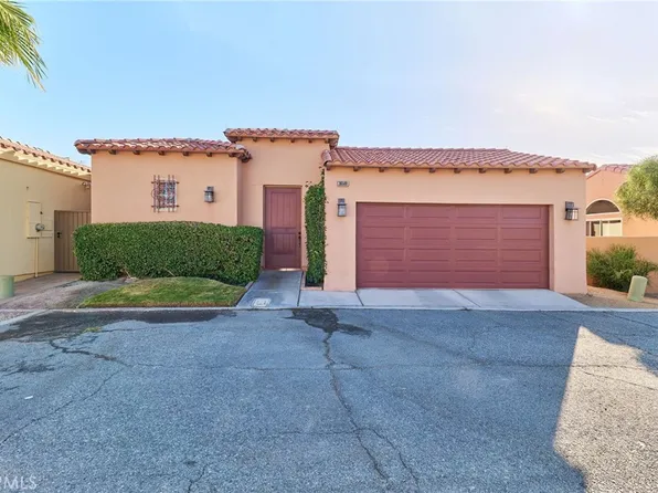 36588 Calle Esperanza, Cathedral City, CA 92234