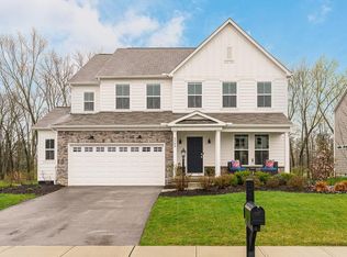 5700 Coventry Ct, Lewis Center, OH 43035