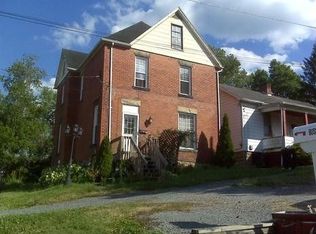 309 Leona Ct, Fairmont, WV