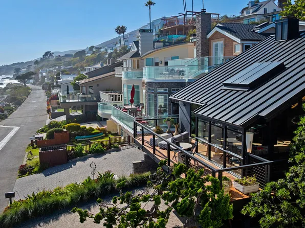 31649 Sea Level Dr, Malibu, CA 90265