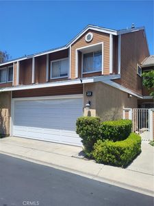 23 Marigold #22, Aliso Viejo, CA, 92656