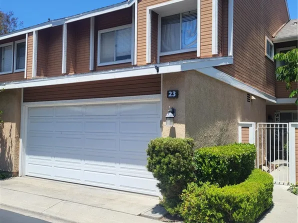 23 Marigold #22, Aliso Viejo, CA 92656