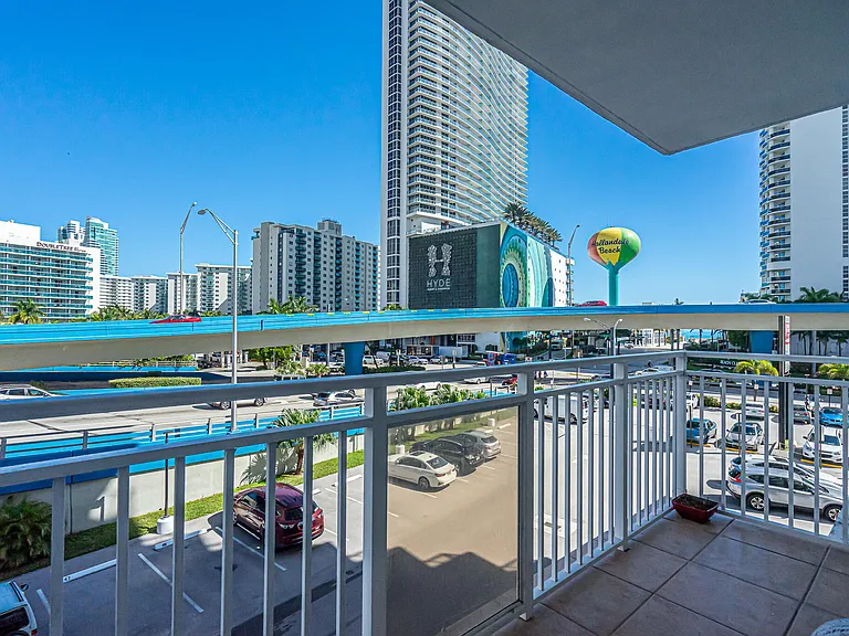 1801 S Ocean Dr #332 — Photo 14