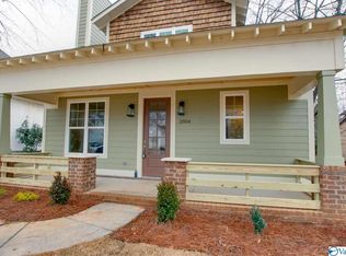 2804 9th Ave SW, Huntsville, AL 35805