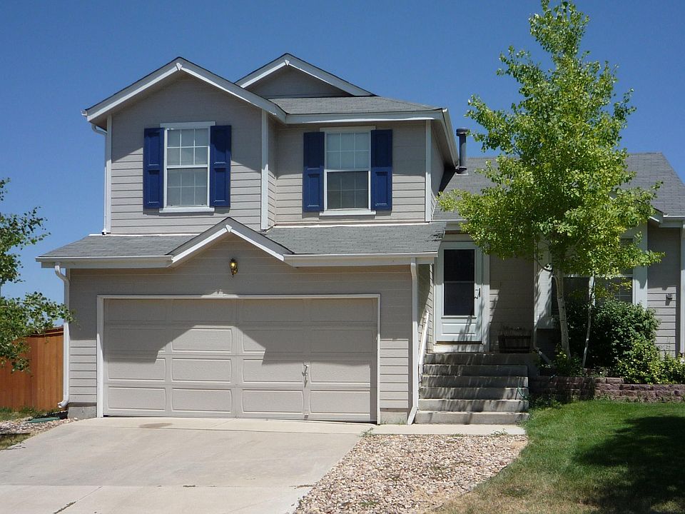 Nice curb appeal