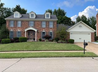 13435 Bahnfyre Dr, Saint Louis, MO
