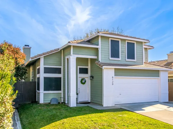 6129 Piccolo Ct, Citrus Heights, CA 95621