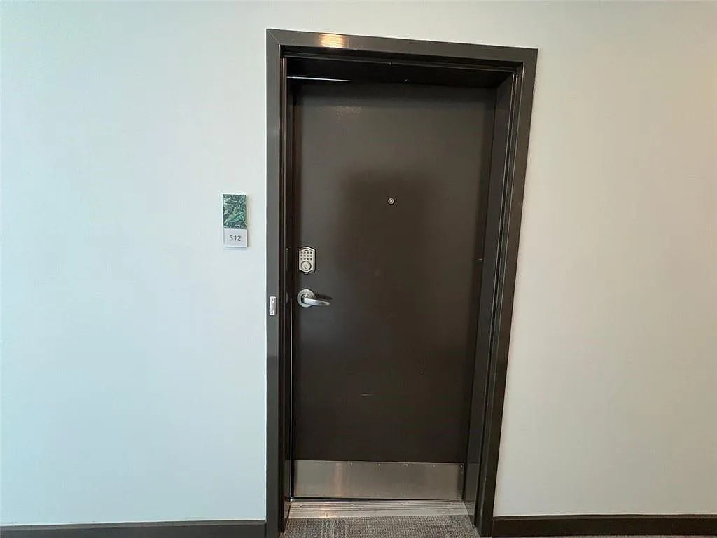 1 bed, 1.0 bath, 657 sqft, $1,500 — Photo 4