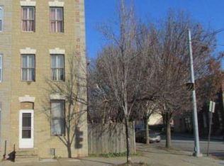 1102 W Lombard St, Baltimore, MD 21223