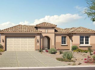 13833 N Rim Trl N, Marana, AZ 85658