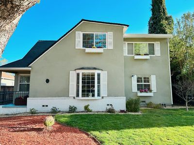 1271 Marian Way, Sacramento, CA, 95818