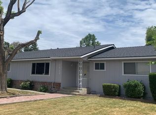 1634 S Dollner St, Visalia, CA 93277