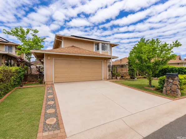 91-1047 Huluhulu St, Ewa Beach, HI 96706