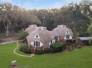 2421 NW 182nd St, Newberry, FL 32669