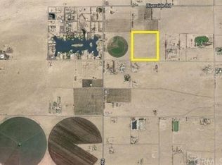 0 Twin Lakes Dr, Newberry Springs, CA --