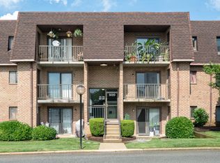 509 Valley Dr, West Chester, PA 19382
