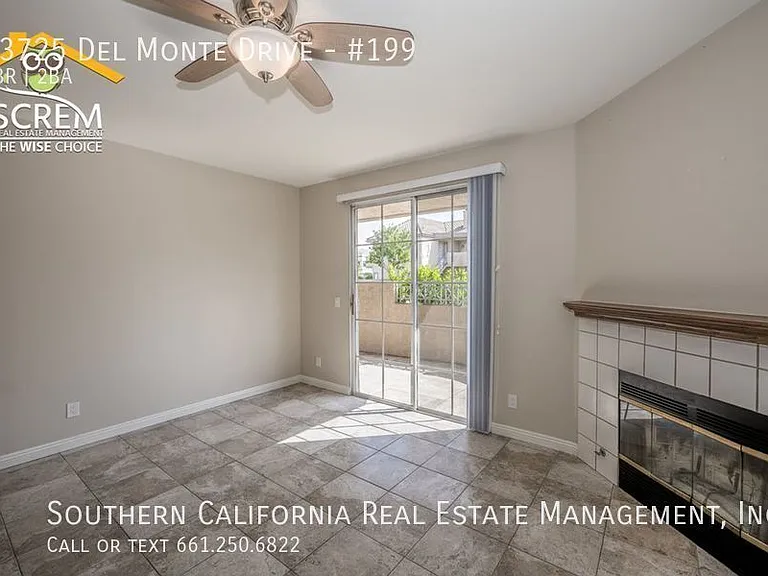 23725 Del Monte Dr #199 — Photo 5