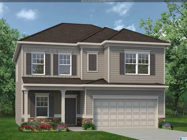 767 Ridgeway Ave, Columbiana, AL 35051