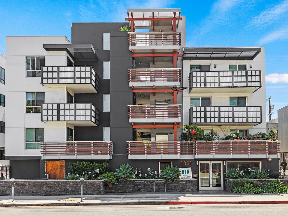 Sawtelle Pearl by Wiseman Apartment Rentals Los Angeles, CA Zillow