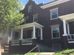 2917 Jackson St, Omaha, NE 68105