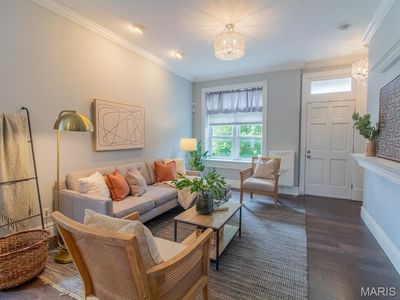 3143 Arsenal St, Saint Louis, MO, 63118