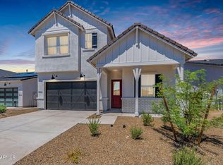 18026 W Long Lake Rd, Goodyear, AZ 85338