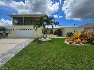 144 SW 38th Ter, Cape Coral, FL 33914