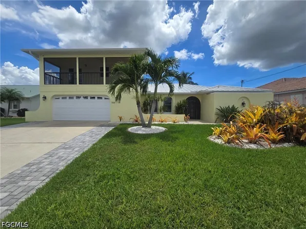 144 SW 38th Ter, Cape Coral, FL 33914