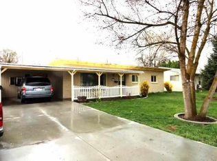 2716 N 32nd St, Boise, ID 83703