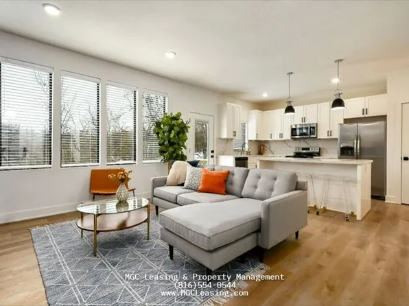 6518 Marsh Ave, Kansas City, MO 64133