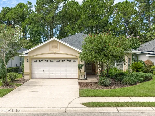 945 RIDGEWOOD Lane, St. Augustine, FL 32086