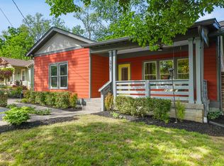 3707 Katherine St, Nashville, TN 37216