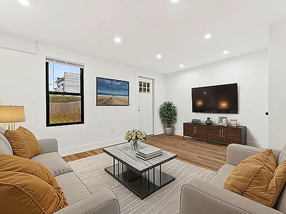 2nd image of 1851 Atlantic Ave #1
